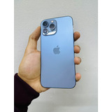  iPhone 13 Pro Max (128 Gb) - Azul Sierra