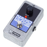 Pedal Chorus Electro Harmonix Nano Clone