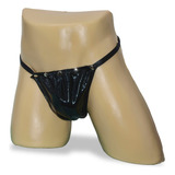 Lenceria Erotica - Interior Suspensorios, Boxer Tanga Malla