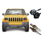 Inyector Jeep Grand Cherokee 3.0 Crd  0445115063 Bosch Nuevo Jeep CJ7