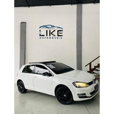 Golf Highline Tsi 1.4 2014 Impecavel