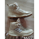  Borcegos adidas Terrex Traxion