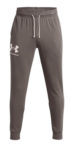 Jogger Under Armour Rival Terry-café