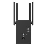 Repetidor Inalámbrico Repetidor De Señal Wifi Extensor De 12