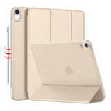 Imieet Funda Para iPad Air 5 2022/iPad Air 4 2020 - Funda Pa