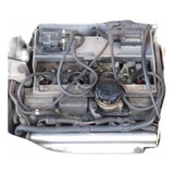 Motor Completo Renault Laguna 2.0 N7q