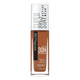 Base Maybelline Super Stay Full Coverage 30 Ml De Coco