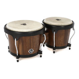 Bongos Latin Percussion Lpa601sw Lp Aspire Jamjuree Wood Nat