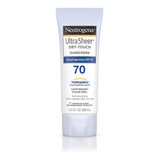 Bloqueador Protector Solar Neutrogena F - mL a $739