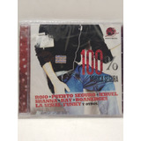 100% Música Segura Cd Nuevo