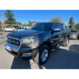 Ford Ranger 3.2 Cd Xlt Tdci 200cv Automática 4x4