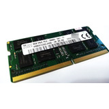 Hynix (8gb) Pc4-2666v-sa1 (nueva) Para: iMac, Hp, Dell Etc.