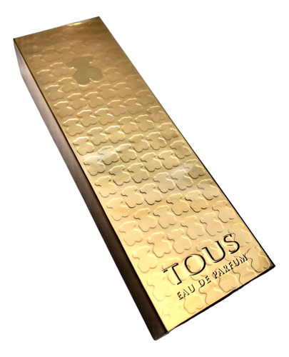 Perfume Tous Gold Edp Dama 90ml - mL a $2110