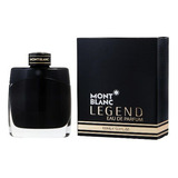 Legend Eau De Parfum  100ml Hombre / O F E R T A !