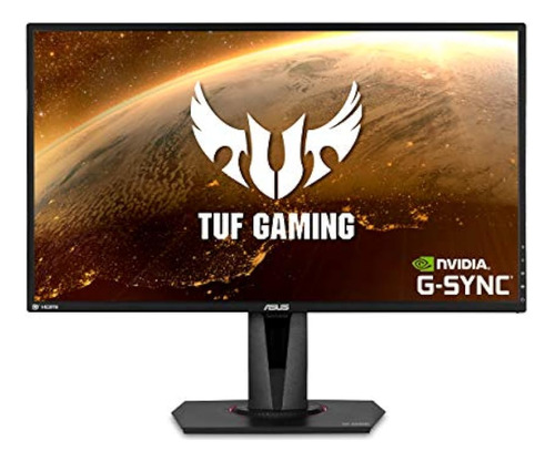 Monitor Para Juegos Asus Tuf Gaming 27  2k Hdr (vg27aq) - Wq