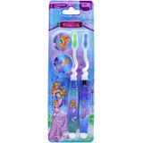 1-pack The Toon Studio Princess Cepillo De Dientes Para Niño