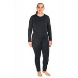 Conjunto Térmico Segunda Pele Frio Plus Size Várias Cores