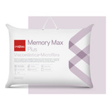 Rosen Almohada Memory Max Plus Americana 50 X 70 Cm 