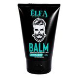 Creme Pós-barba Calmante E Cicatrizante Para Pele Masculina