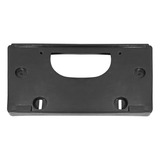 1-porta Placas Del Generica Chevrolet S10 99-02 Color Como Se Muestra En La Imagen