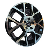 Rines 15x6.5 5/100 Para Jetta A4 Clásico Vento Virtus Polo 