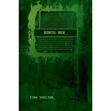 Libro Bento Box - Tina Shelton