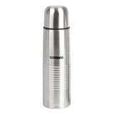 Termo Waterdog Acero Inoxidable Ta700hb 800ml Color Plateado