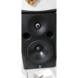 Par De Monitores Profesionales Yamaha Msp7