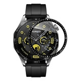 Mica De Tpu 3d Premium Para Huawei Watch Gt 4 46 Mm