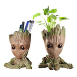 Baby Groot Marvel