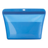 Bolsa Silicona Microondas Horno Freezer 1.7l Tupperware®