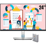 Monitor  P2422h 24  Fhd Antirreflejo Con Reducción De Luz Az