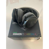 Fone Gamer Razer Kraken 7.1 Chroma