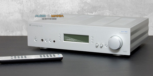 Cambridge Audio Azur 740a - Impecable - 