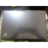 Laptop Hp G4 Sólo En Partes Modelo 1063la