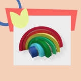 Arcoiris Montessori