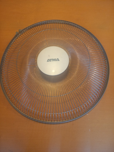  Rejilla Y Aro De Ventilador Atma 20 Pulgadas 