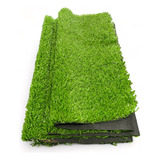 Grama Tapete Jardim 3x2m Sintética Decorativa Verde 12mm