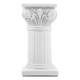 Toyandona Columna Romana Decoración De Pecera Pilar Romano C