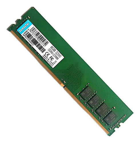 Memoria Ddr4 8gb 3200mhz