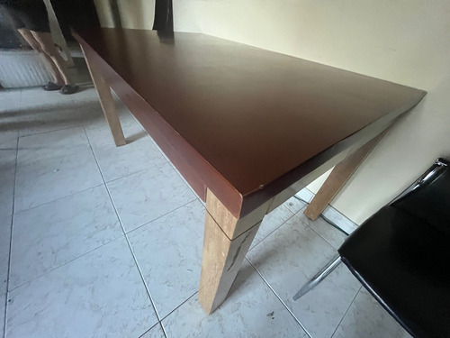 Mesa Madera