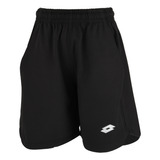 Short Running Lotto Run Fast Niño En Negro | Dexter