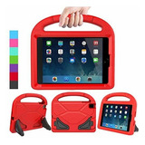 Funda Ledniceker  Para Niños Para iPad Mini 1 2 3 4 5 