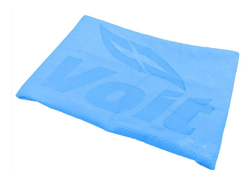 Toalla De Natación Ultra Dry Azul M Voit