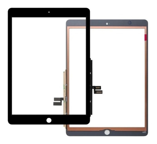 Pantalla Tactil Compatible iPad 7 Gen 10,2 A2197 A2198 A2200