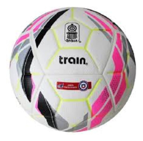 Balon Futbol Nexus N° 5 Train Oficial Anfp