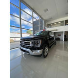 Ford F-150 3.5l V6 Fvh Cd 4x4 Lariat Luxury At