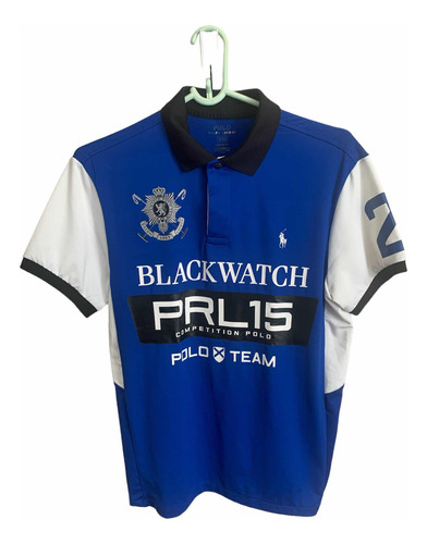 Polo Ralph Lauren Blackwatch