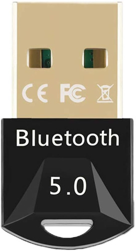 Bluetooth Usb 5 0 Adaptador Usb Bluetooth Receptor 5 0 ...