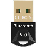 Bluetooth Usb 5 0 Adaptador Usb Bluetooth Receptor 5 0 ...